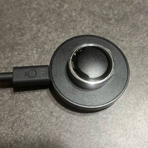 Oura Ring Gen 3